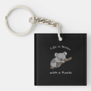 Livet är bättre med Koala