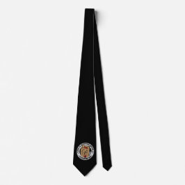 Livet är bättre med Yorkshire Hund aveln Slips