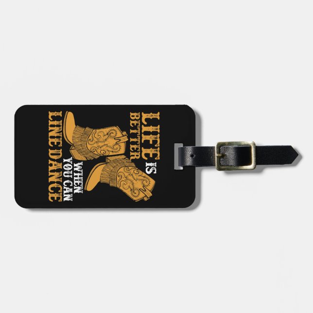 Livet är bättre när man kan boka sig bagagebricka (Horisontell Framsida)