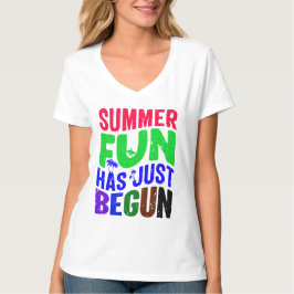 Livet är bättre vid stranden t shirt