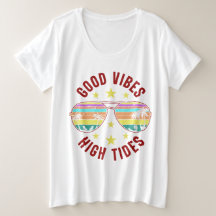 Livet är bättre vid stranden