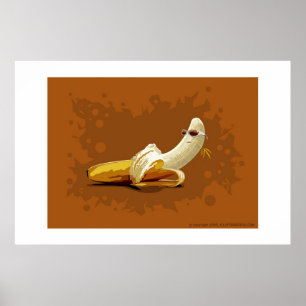 Livet är bra poster