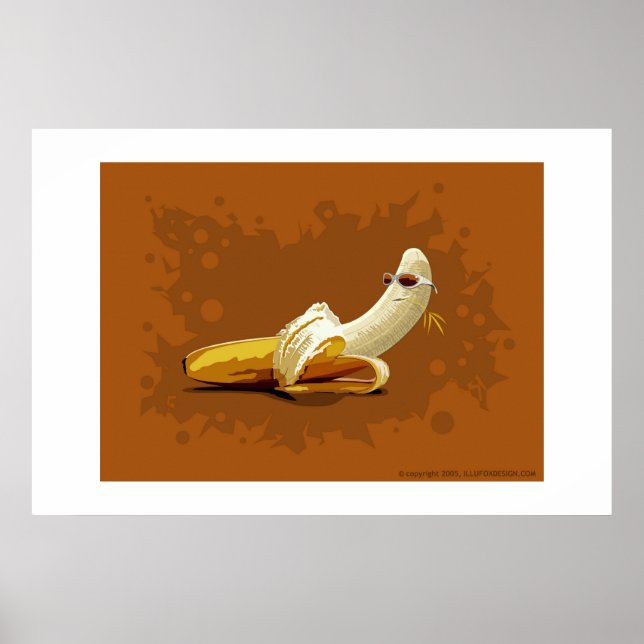 Livet är bra poster (Framsidan)