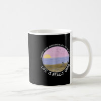 Livet är Bra sommarbovacation med Verkligen