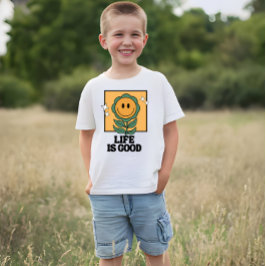 Livet är bra t shirt