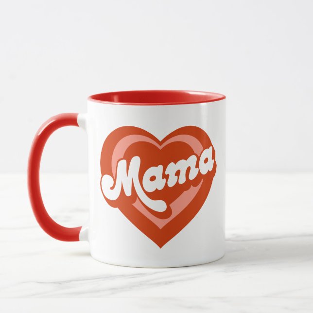 Livet är Coola Lycklig som leende Ansikte Emoji Mu Mugg (Vänster)