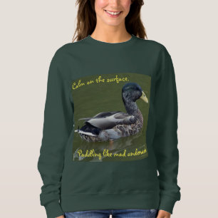 Livet är Ducky T Shirt