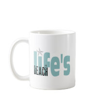 Livet är en boffert