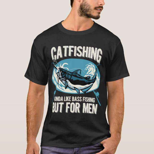 LIVET ÄR EN ILLUSION T SHIRT (Framsida)