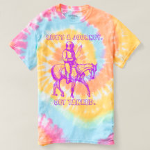 Livet är en resa. Blev tankad.