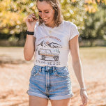 Livet är en resa Njut av Ride Colorful Cute T Shirt<br><div class="desc">Livet är en resa Njut av Ride Colorful Cute</div>