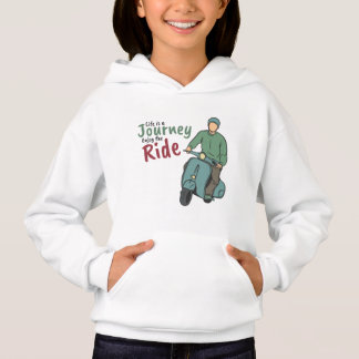 Livet är en resa t shirt