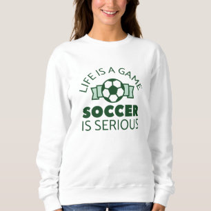 Livet är en spelkonsol som är allvarlig t shirt