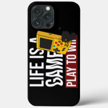 LIVET ÄR EN SPELNING FÖR VIN