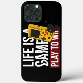 LIVET ÄR EN SPELNING FÖR VIN