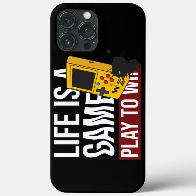 LIVET ÄR EN SPELNING FÖR VIN (Baksida)