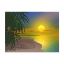 Livet är en Sunny Beach