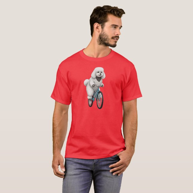 Livet är en vacker resa t shirt (Hel framsida)