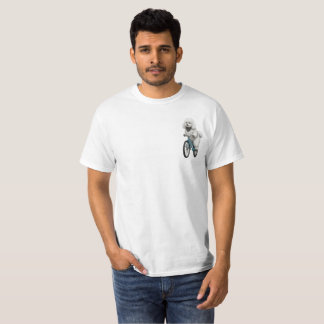 Livet är en vacker resa t shirt
