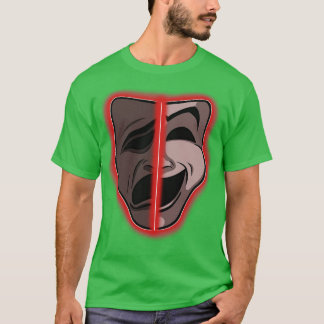 Livet är ett steg t shirt