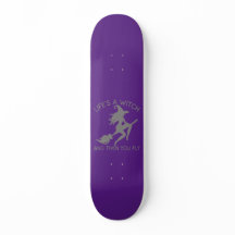 LIVET ÄR ETT VITCH OCH SEDAN ÄR DU Lustig.