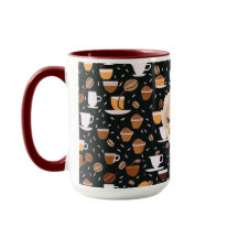 Livet är för Kort för dåligt kaffe