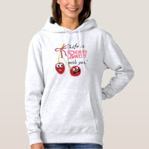 LIVET ÄR KÄRRSVULLT MED DIG