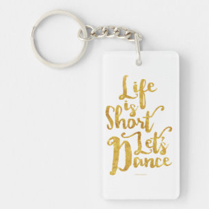 Livet är Kort Let's Dance