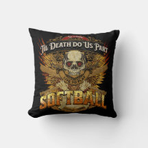 Livet är Kort - Lev Softball