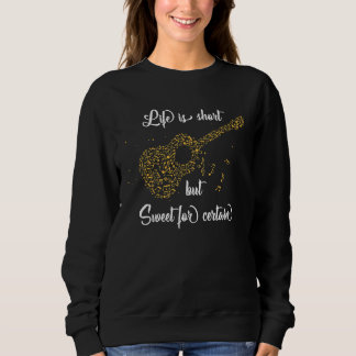 Livet är Kort, men svensk för vissa T Shirt