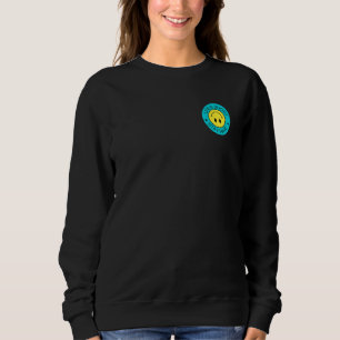 Livet är kort Stay Hard 6 T Shirt