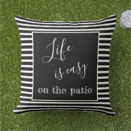 Livet är lätt att citera Anpassningsbarna Namn Rev Kudde