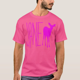 Livet är märkligt före stormen Chloe Shirt Jane T