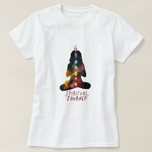 Livet är mitt att behålla t shirt (Design framsida)