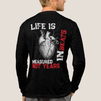Livet Är Slag T Shirt