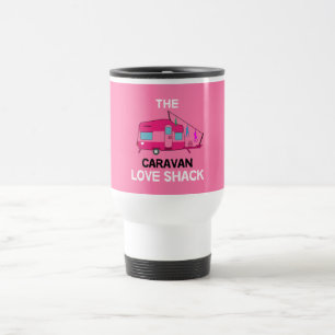 Livet är sötat på Caravan-nyheterna. Resemugg