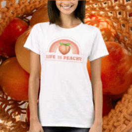 Livet Är Sött T Shirt