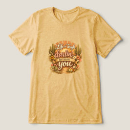 Livet Är Tufft T Shirt