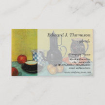 Livet blått enamel Coffepot, Earthenware...