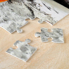 Livet börjar i Pension - Pussel