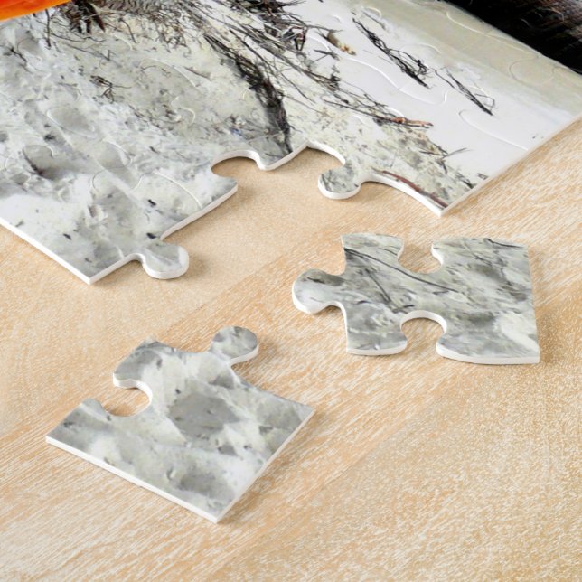 Livet börjar i Pension - Pussel (Sidan)