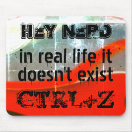 Livet där är inte ångrat, nördversionen - Silver t Musmatta