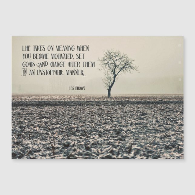 Livet får betydelse (Framsida)