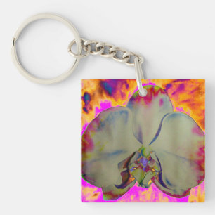 Livet handlar om resan - Fire Orchid