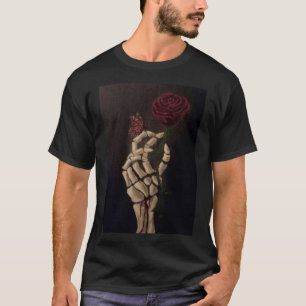 Livet i dödens grip t shirt