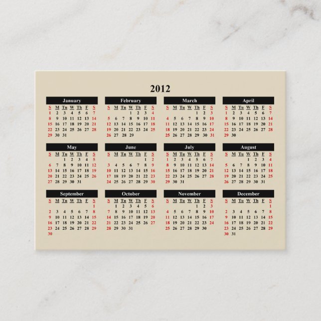 Livet i en grungy Dirty Beat-up Worn-kartong Visitkort (Framsida)