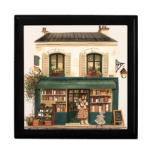 Livet i Mice Town Series