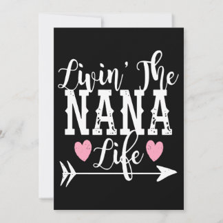 Livet i Nana - Livin'Gildan Women's Grand