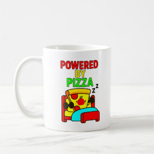 Livet i Party - humoristiskt roligt Kaffemugg