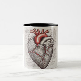 Livet i Scrubs: Anatomin of a Doktor’s Life Mugg